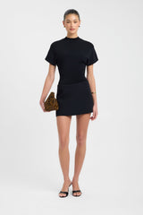 Mayfair Cinched Tee