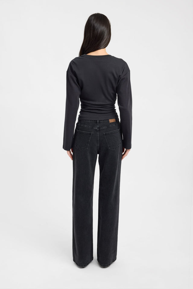 Nova Long Sleeve Top