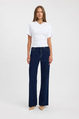 Nova Vee Neck Tee