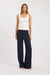 Oslo Low Rise Pant