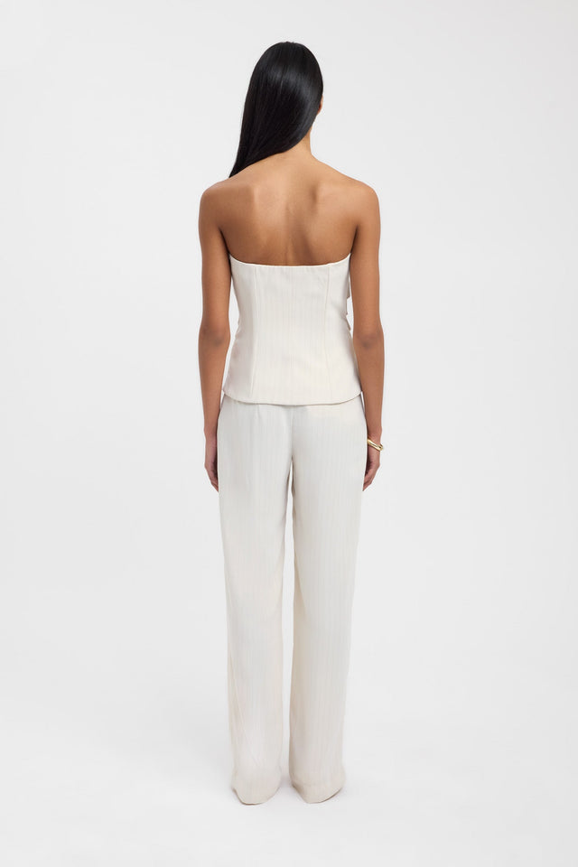 Oslo Tuck Top