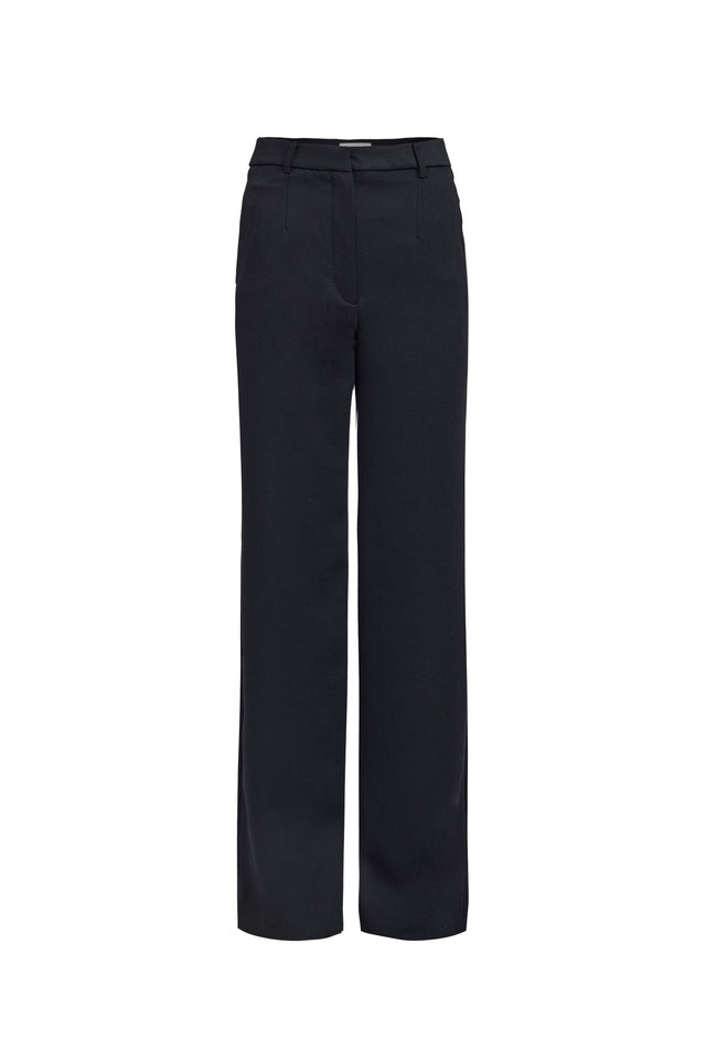 product Oyster Tailored Pant Kookai relaxed High-rise womens-regular-pants 