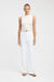 Oyster Tailored Pant