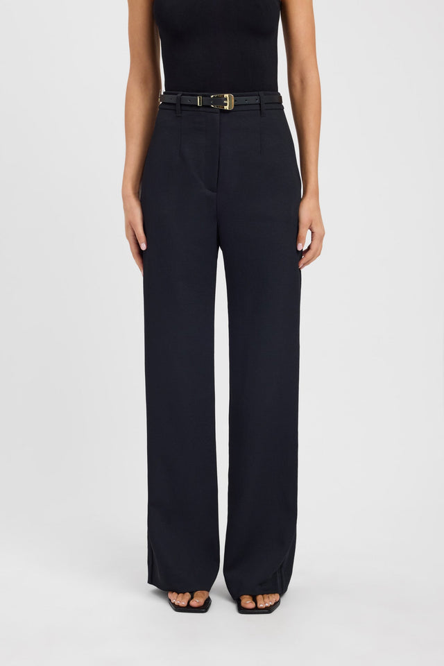 Oyster Tailored Pant