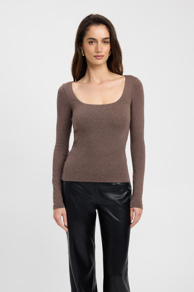 Rosie Long Sleeve Top