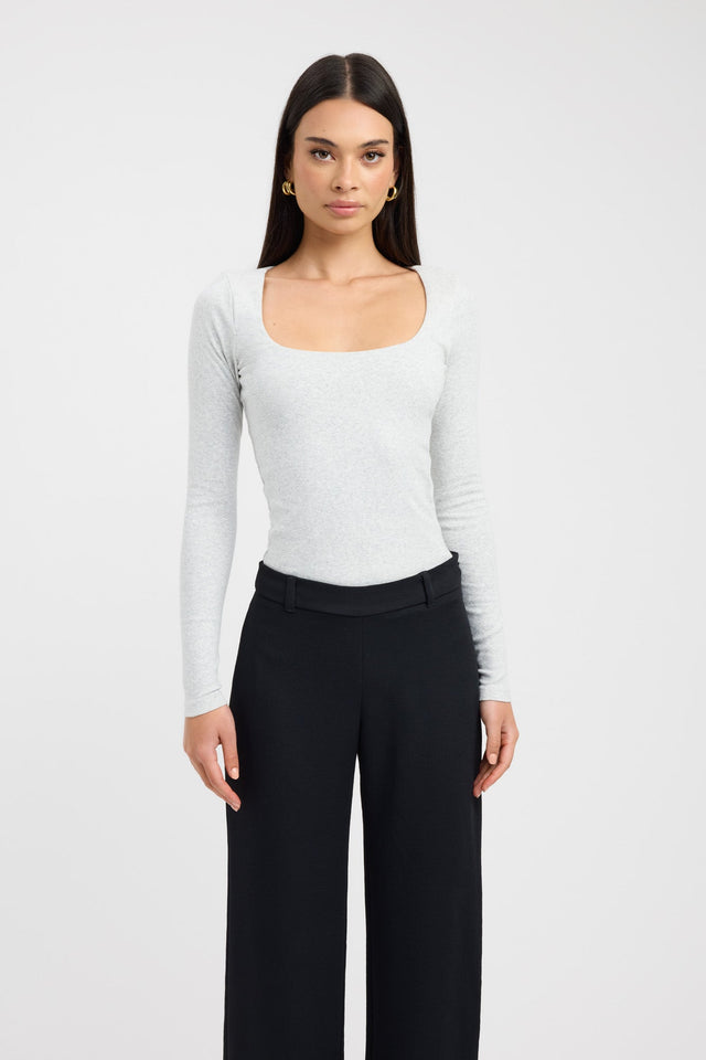 Rosie Long Sleeve Top