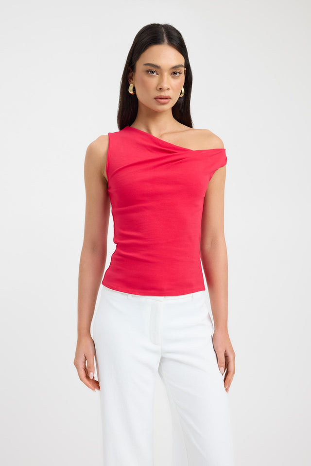 Greta Top