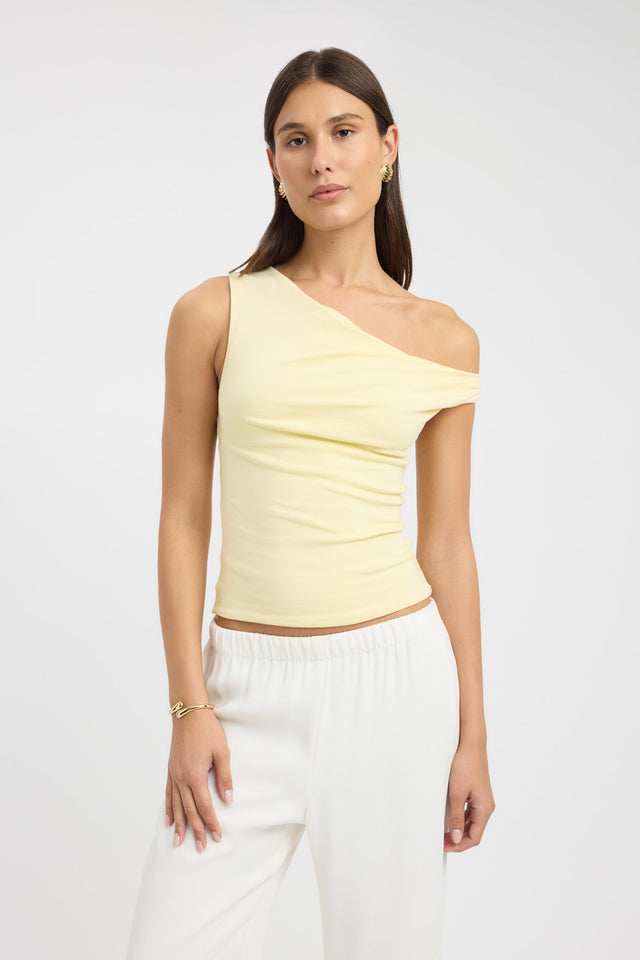 Greta Top