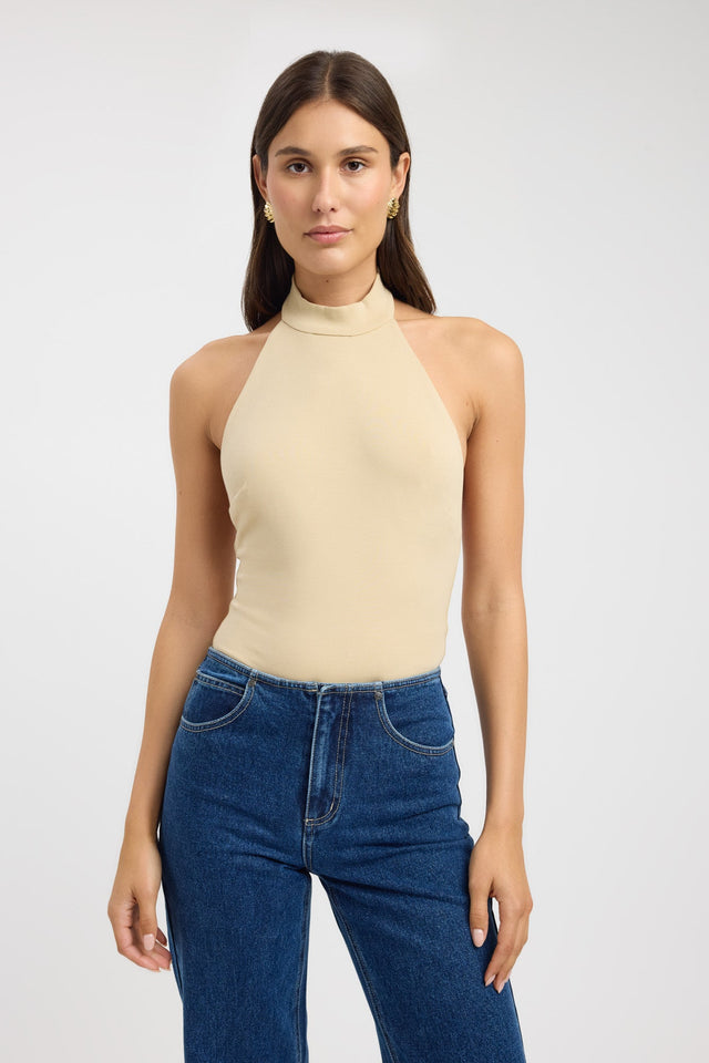 Eva Bodysuit