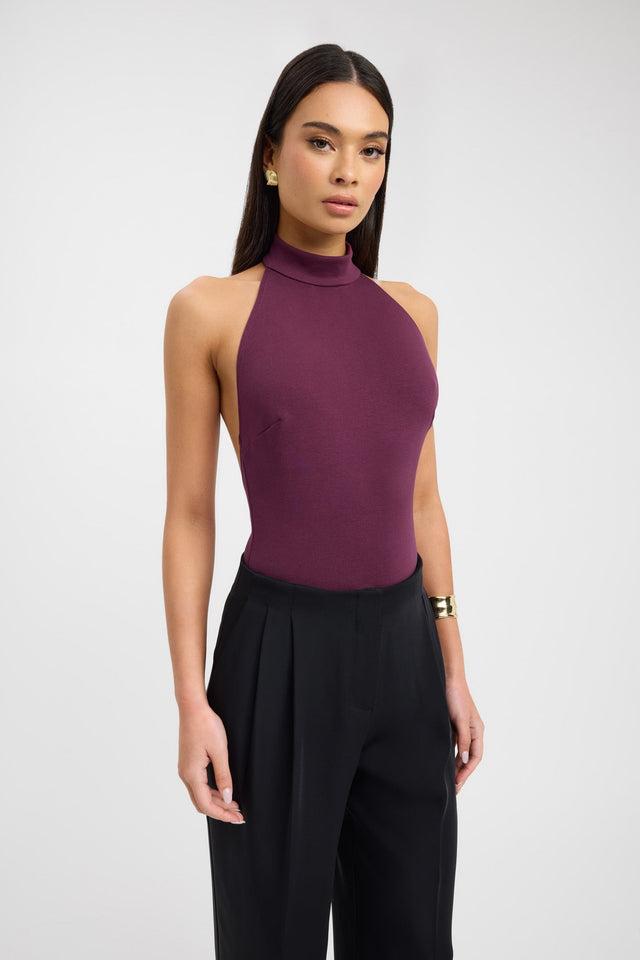 Eva Bodysuit