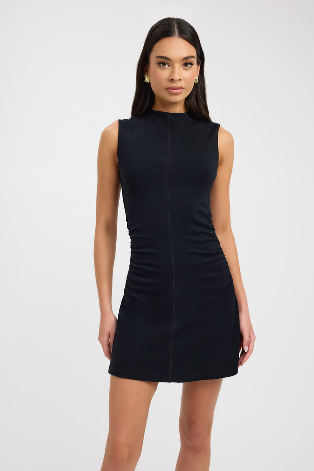 Grace Mini Dress