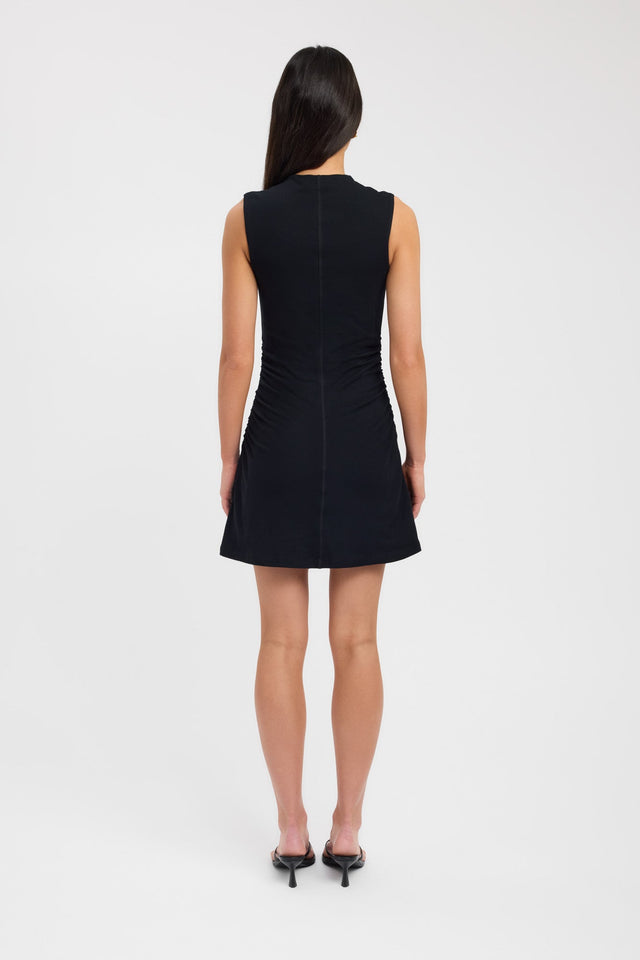 Grace Mini Dress