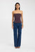 Amity Strapless Top