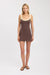 Kosa Mini Dress