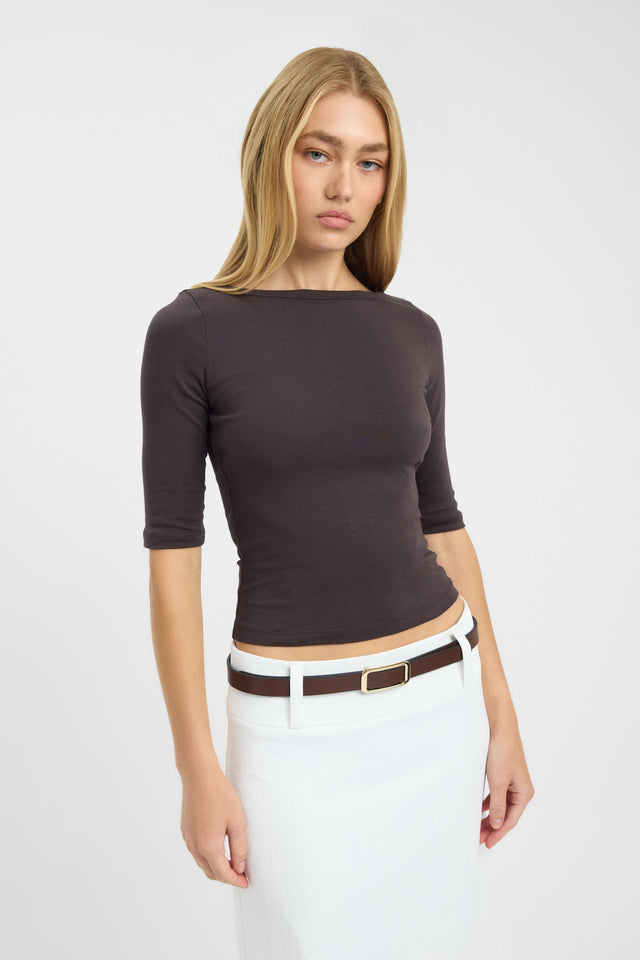 Jac Top
