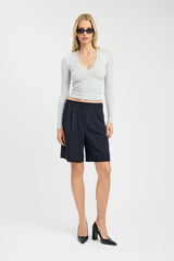 Jasie Long Sleeve Top