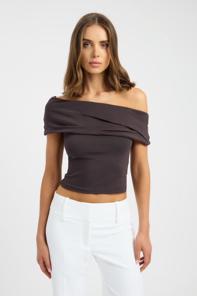 Tori Top