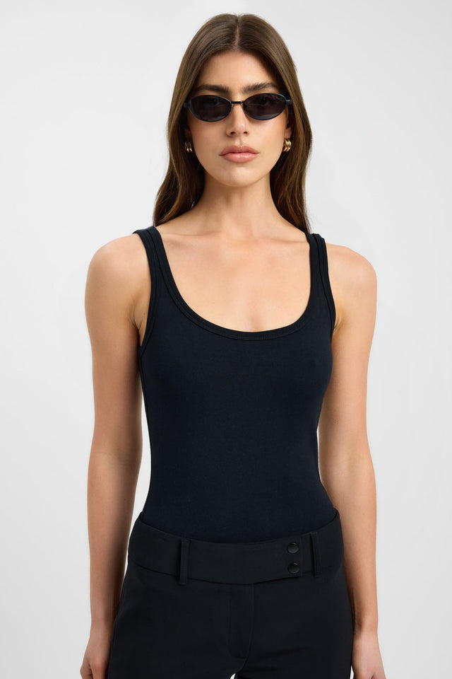 Connie Cardigan Bodysuit