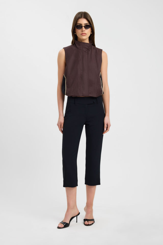 Spencer Sport Vest