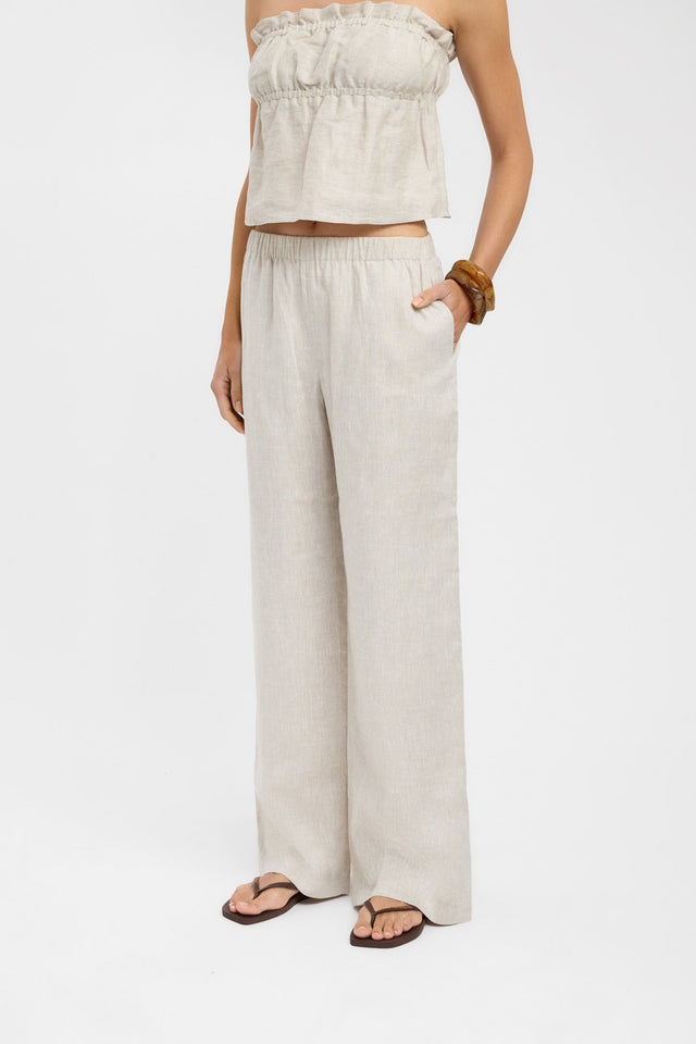 Tahiti Elastic Pant