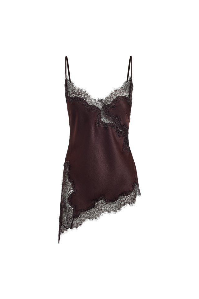 Palermo Lace Top