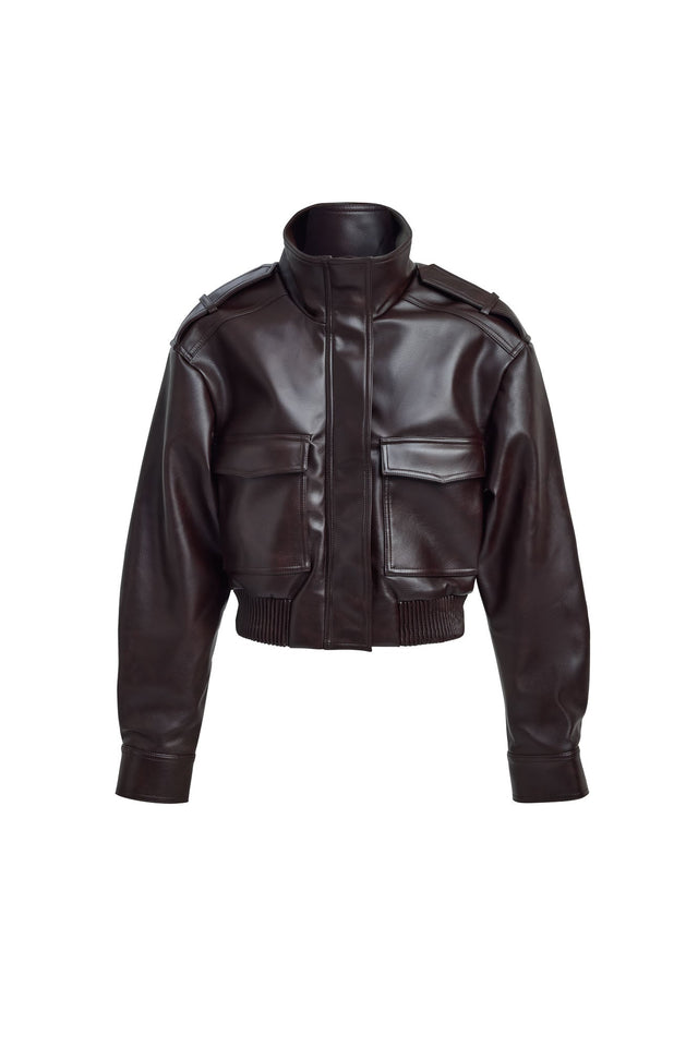 Heavy Phoenix Core Jacket