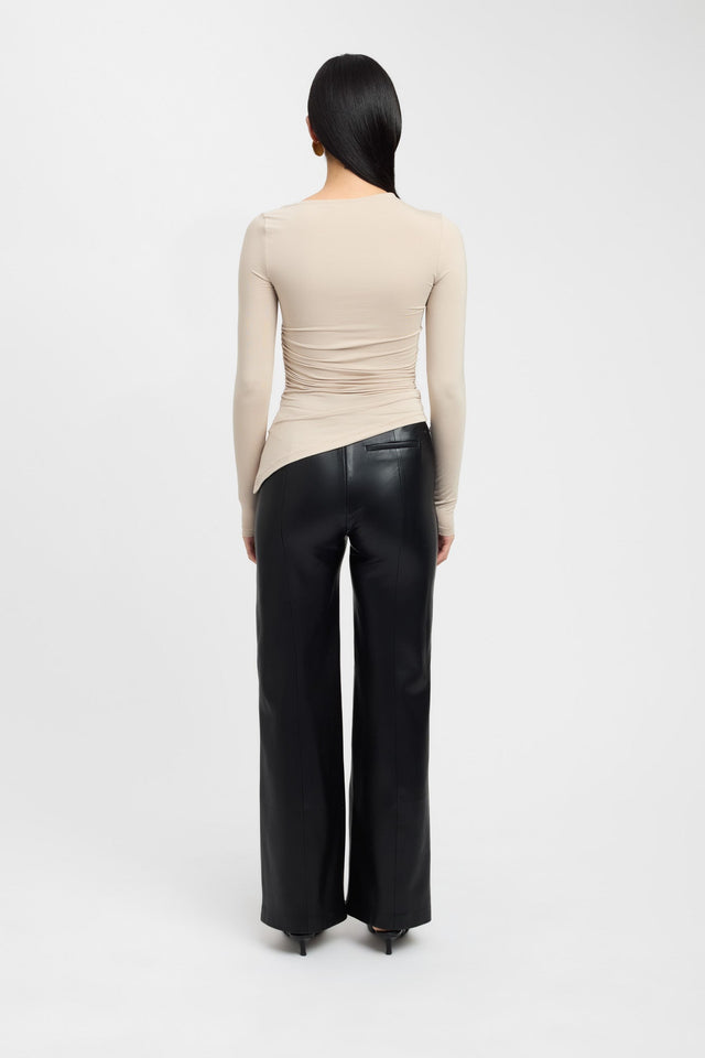 Silene Asymmetric Top