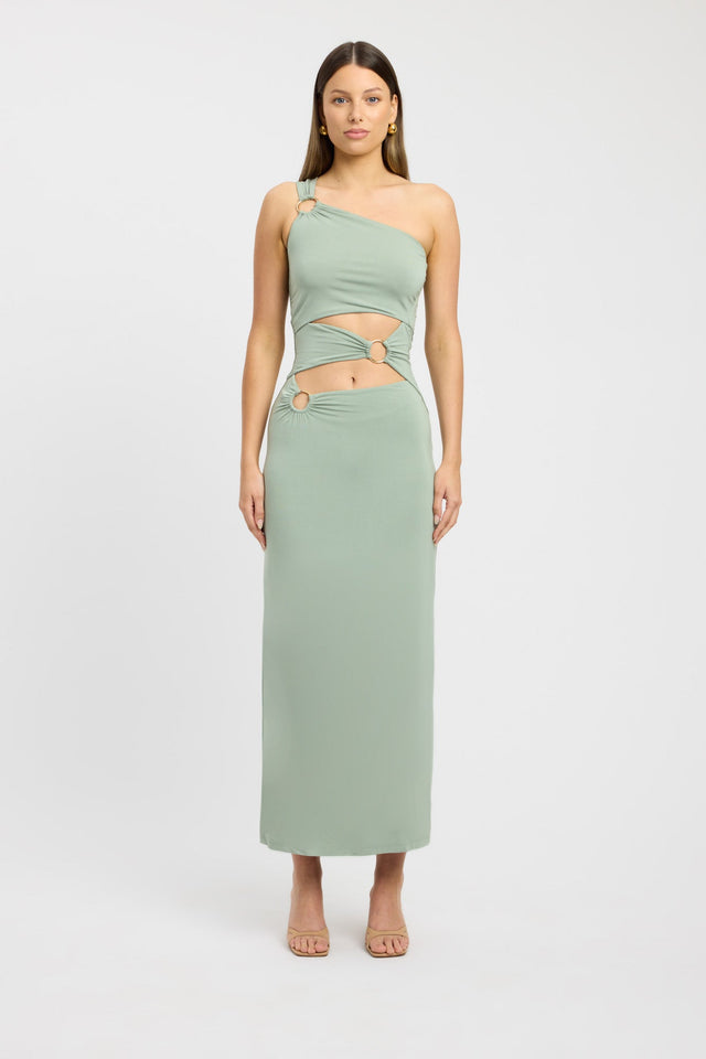 Sam Maxi Dress