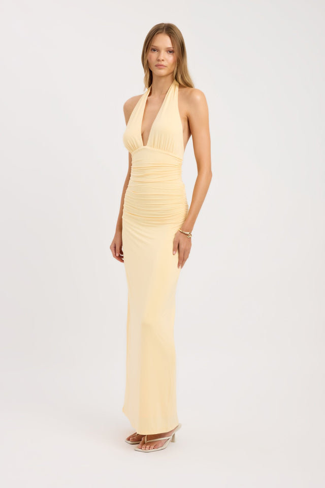 Leni Maxi Dress