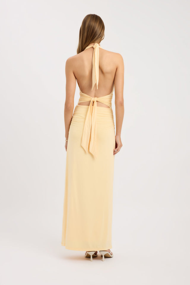 Leni Maxi Dress
