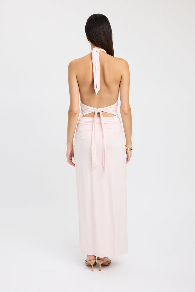 Leni Maxi Dress