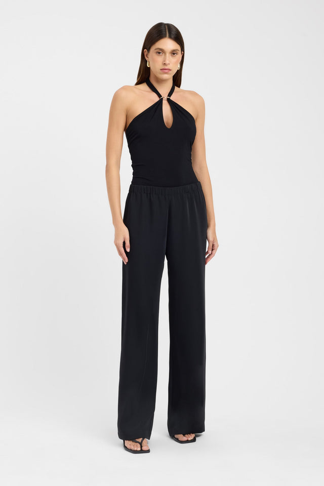 Maria Elastic Pant