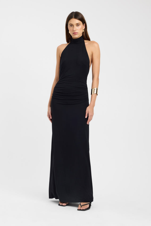 Nikola Maxi Dress