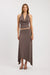 Walker Halter Top
