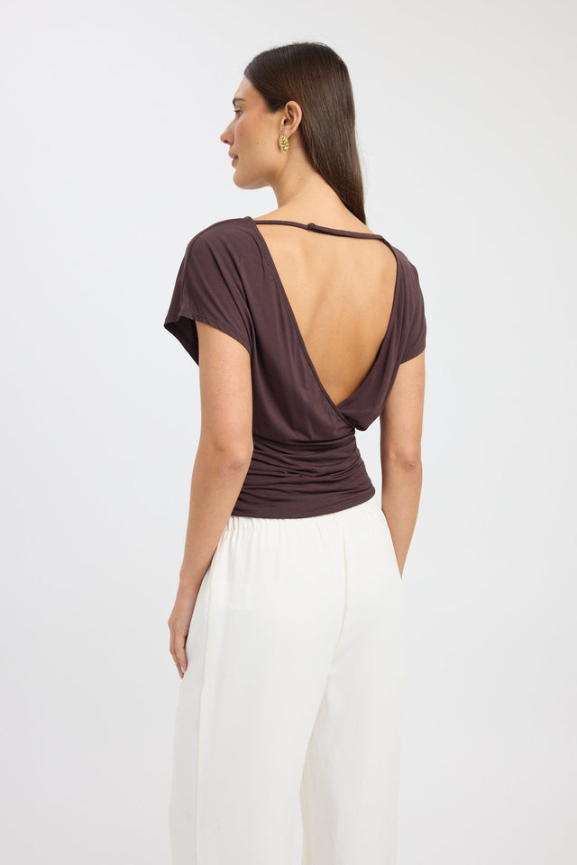 Amaya Top