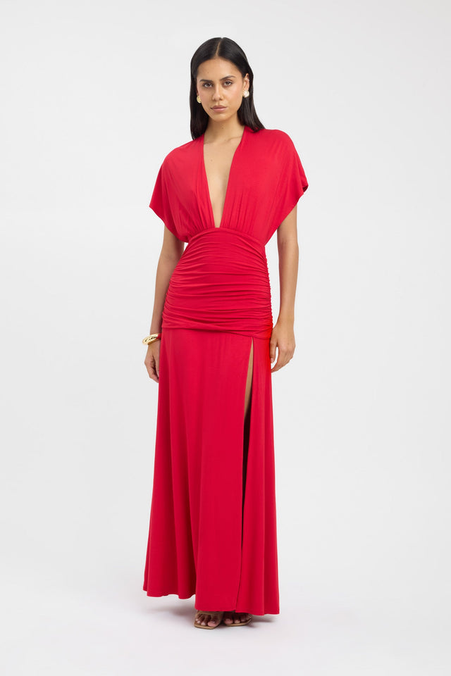 Kinsey Maxi Dress