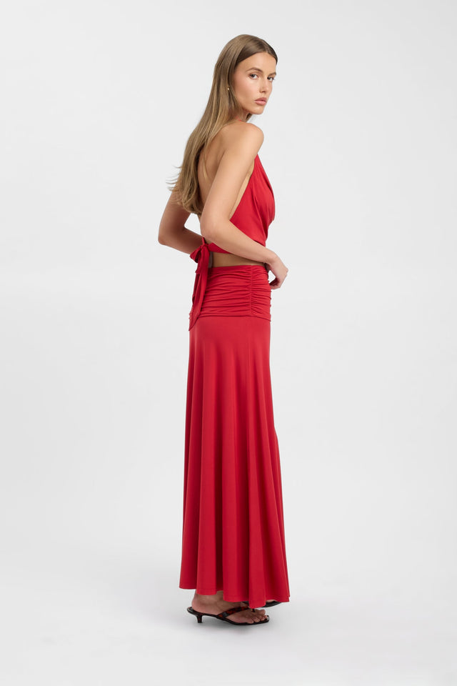 Arlo Maxi Skirt