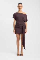 Lorenze Mini Dress