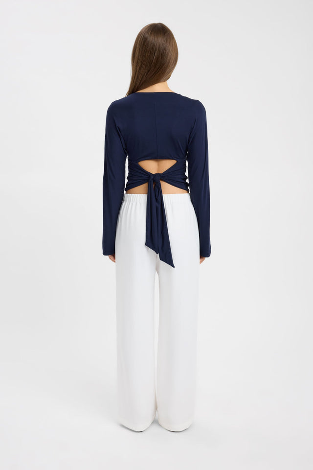 Isla Long Sleeve Top