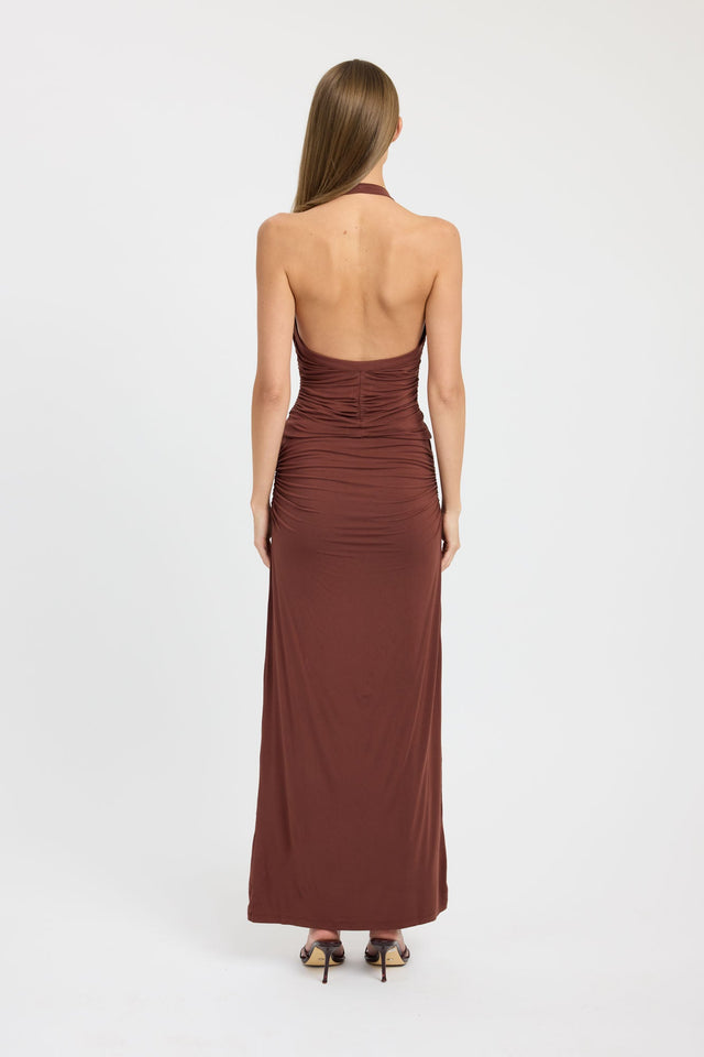 Hales Maxi Skirt