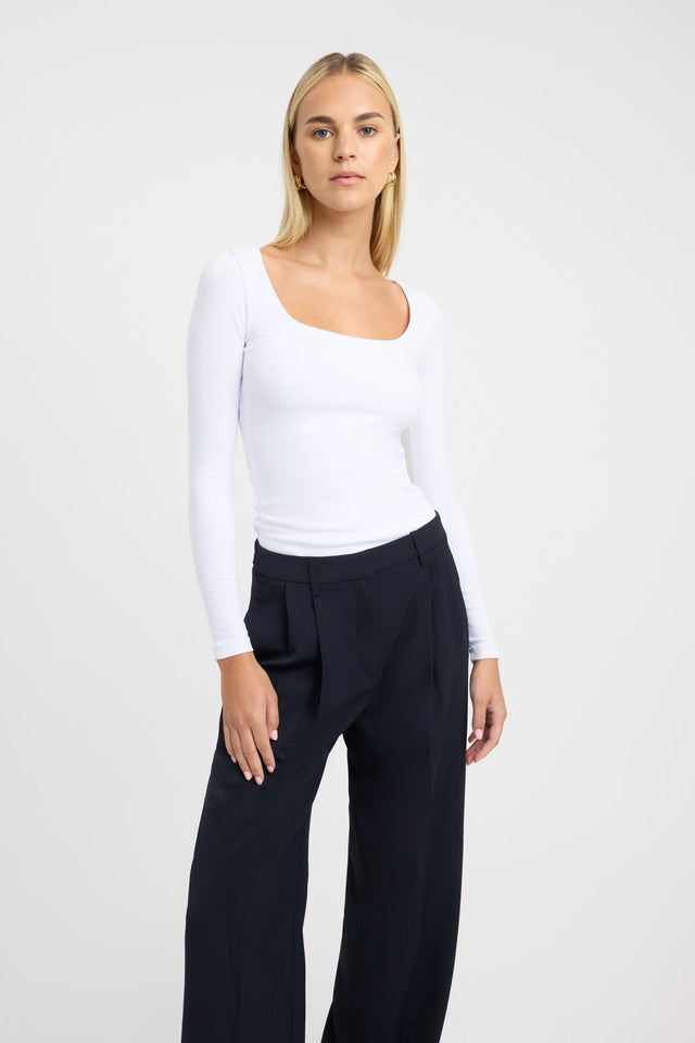 Rosie Long Sleeve Top