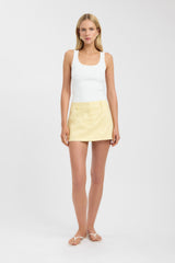 Tahiti Skort