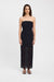 Savanah Strapless Dress