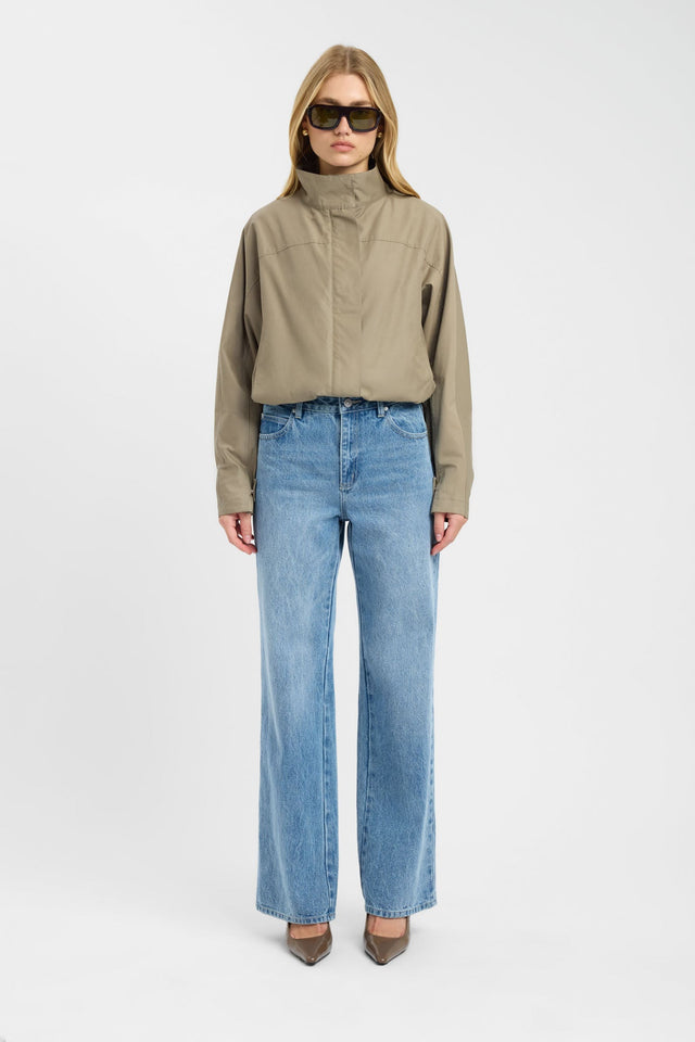 Spencer Spray Jacket