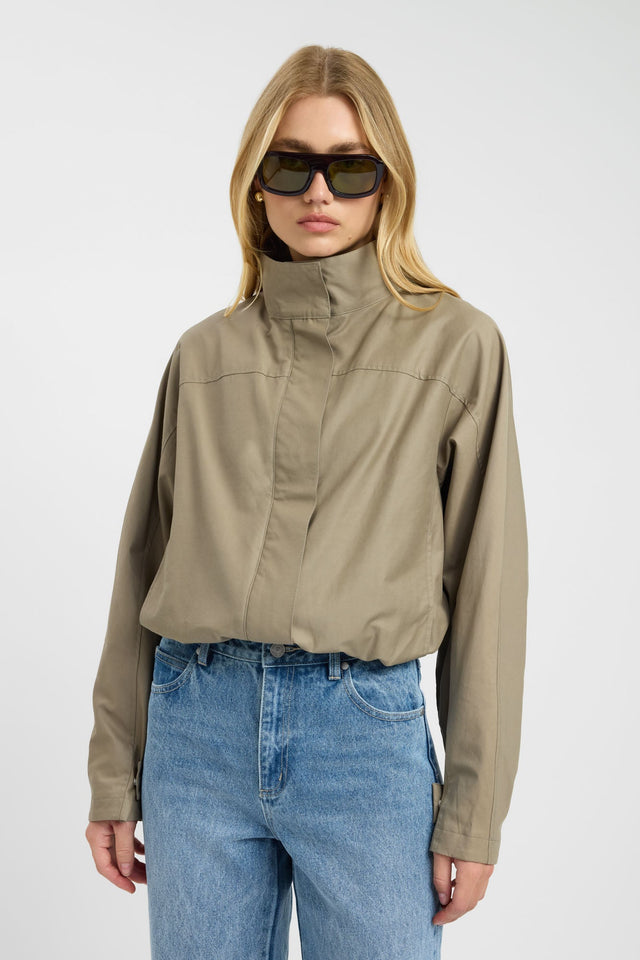 Spencer Spray Jacket