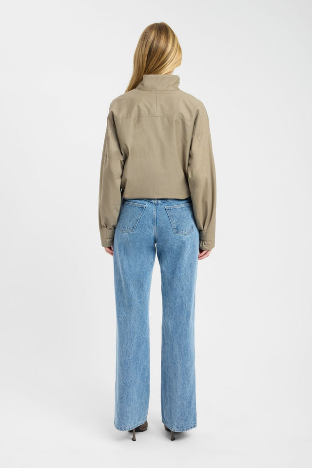 Spencer Spray Jacket