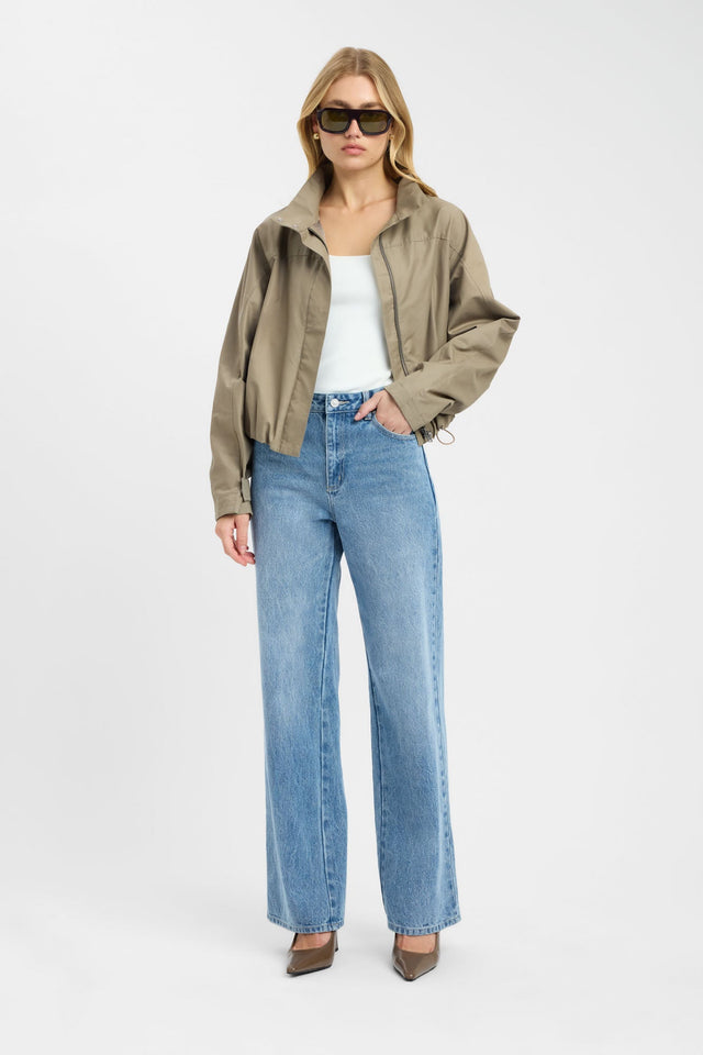 Spencer Spray Jacket