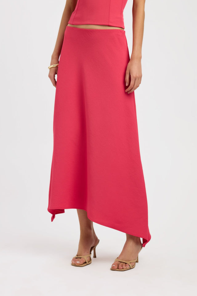 Ariel Maxi Skirt