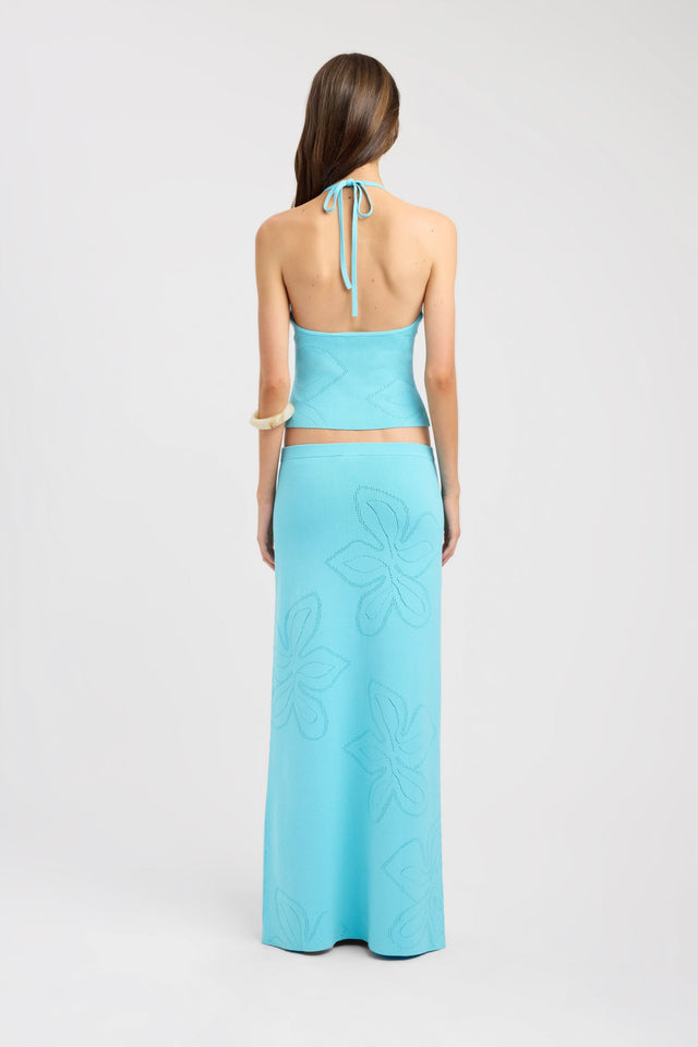 Cancun Maxi Skirt
