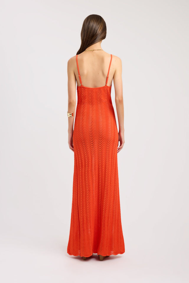 Hamptons Maxi Dress